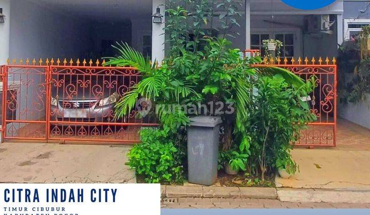 Rumah Mewah Turun Harga di Citra Indah City 2650ZA 2