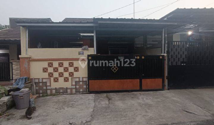 Rumah 250 Juta Tipe 90 Siap Huni Siap di Tawar 3104AM 1