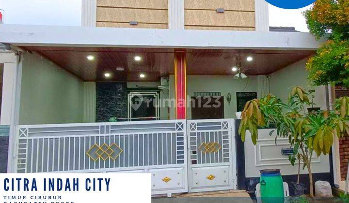 Rumah Sebagus Ini Dijual Murah Bisa di Nego 3084EN 1