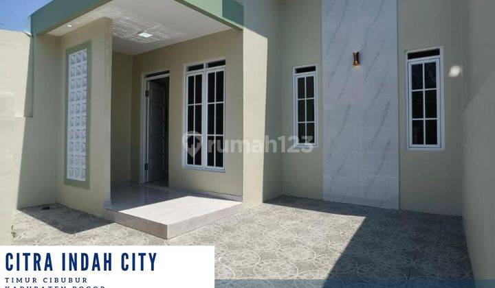 Rumah Impian Modern Clasic Arsitektur Astetic 3034EN 2