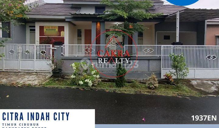 Rumah Murah Tipe 180 Turun Harga Terjun Payung 1937EN 2