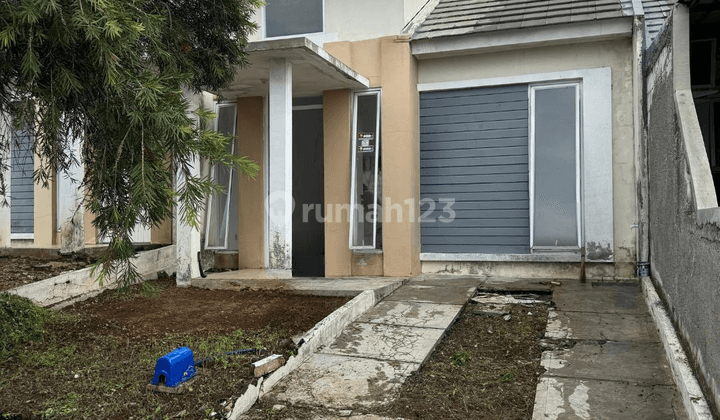 Rumah Real Estate Nuansa Alam Harga Terjangkau 3082Fie 2