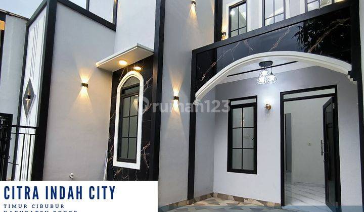 Promo Akhir Tahun Rumah Baru di Awal Tahun Baru 2979ZA 2