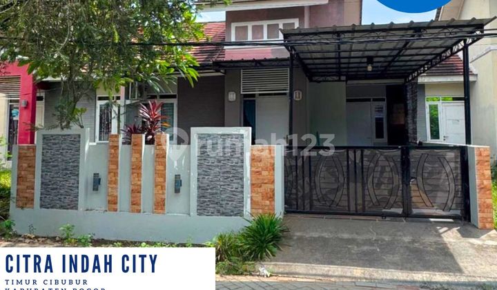 Dijual Rumah Mewah Open Space Tipe 120 Murah 3530 FIE Dijual Rumah Mewah Open Space Tipe 120 Murah 3530 FIE