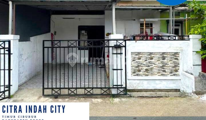 Rumah Minimalis Trendy Cocok untuk Anak Muda 3531 FIE