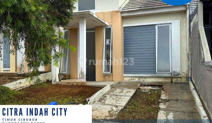 Rumah Real Estate Nuansa Alam Harga Terjangkau 3082Fie 1