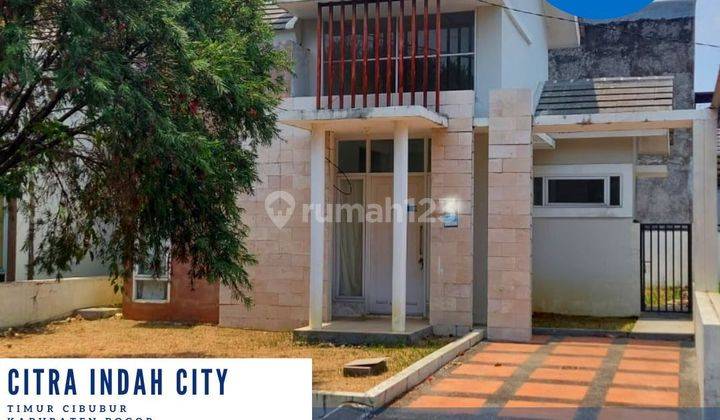 Rumah Mewah Luas 200 Turun Harga Murah Banget 2871NN 2