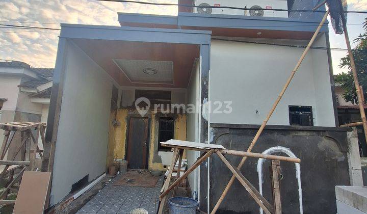 Rumah Nyaman, Harga Hemat Pilihan Tepat 3133AM 1