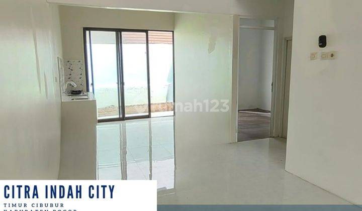 Rumah Modern Cantik Real Estate Harga Terjangkau 3166NNF 2