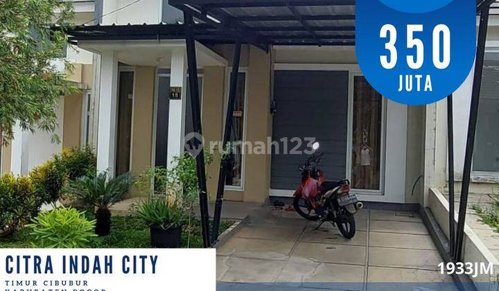 Gue Tunjukin Rumah Siap Huni Yang Turun Harga 1933JM 1