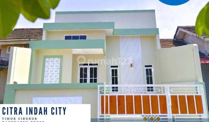 Rumah Impian Modern Clasic Arsitektur Astetic 3034EN 1