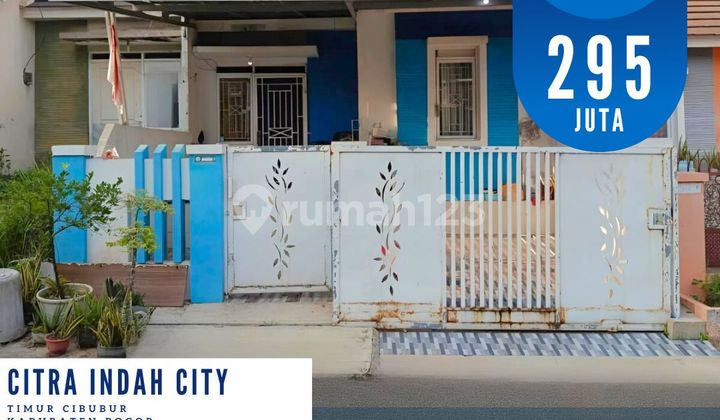 Rumah Murah Tipe 90 Turun Harga Full Renovasi 3528Am Rumah Murah Tipe 90 Turun Harga Full Renovasi 3528Am