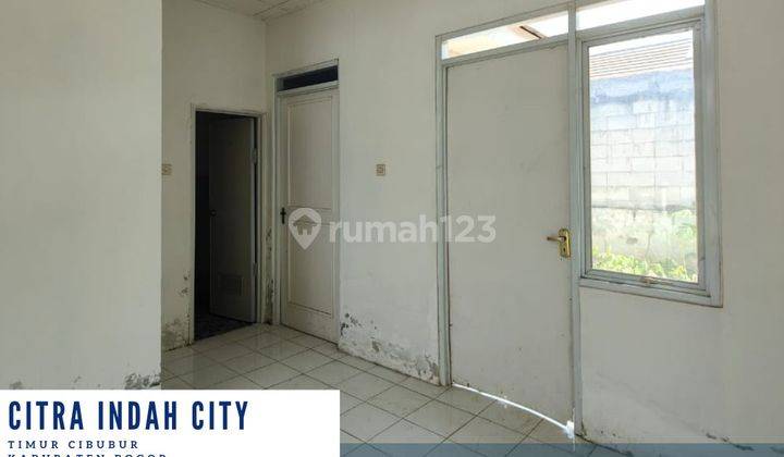 Rumah Impian Tipe 150 Tiga Kamar tidur Cantik 2956NN 2