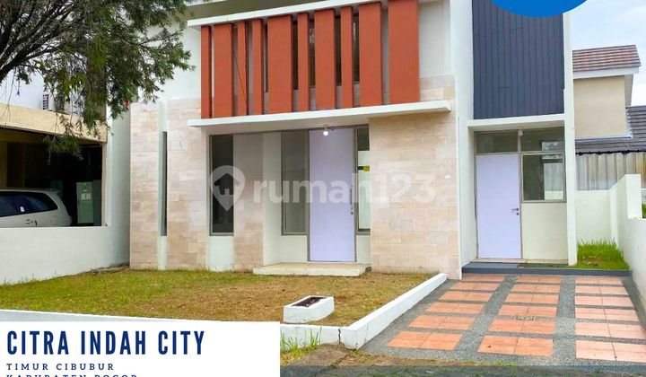 Rumah Real Estate Hunian Tenang di Lingkungan Aman! 3502ASW Rumah Real Estate Hunian Tenang di Lingkungan Aman! 3502ASW