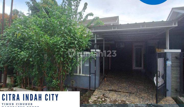 Dijual Rumah Bergaya Hidup Santai 3114 Am 1