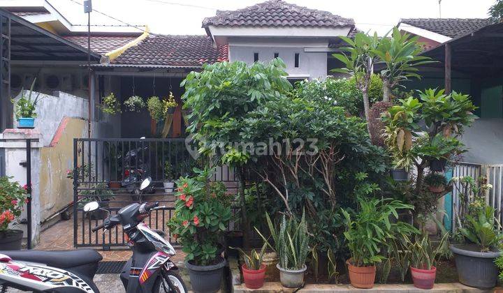 Rumah Siap Huni Bisa Nego Tipe 90 SHM 3054AM 2