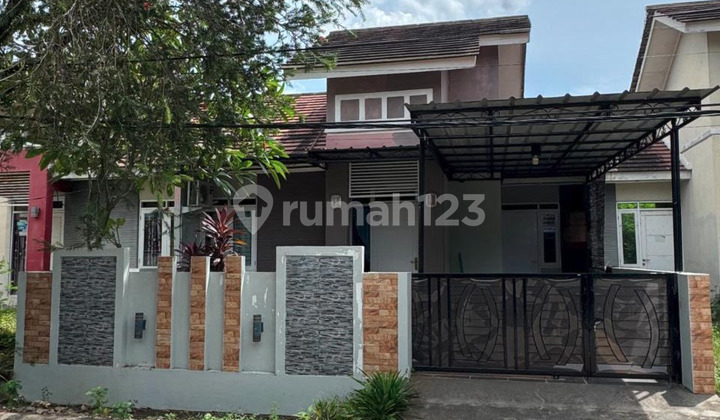 For Sale Luxury House Open Space Type 120 Cheap 3530 FIE 2