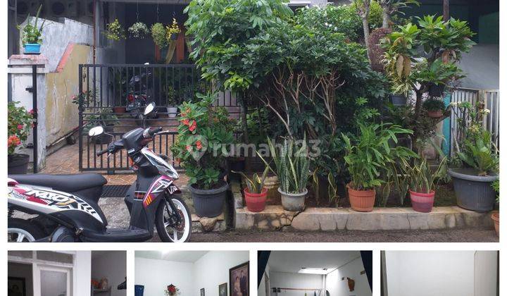 Rumah Siap Huni Bisa Nego Tipe 90 SHM 3054AM 1