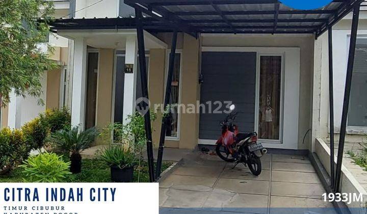 Gue Tunjukin Rumah Siap Huni Yang Turun Harga 1933JM 2