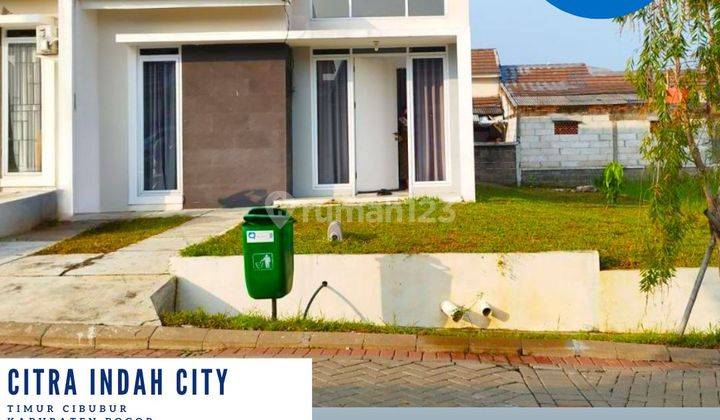 Real Estate Murah Dijual Overkredit Bisa Nego 3053NN 2