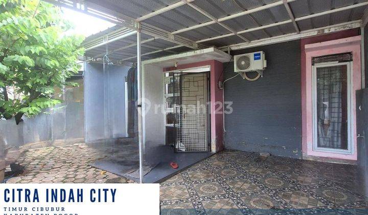 Dijual Rumah Bergaya Hidup Santai 3114 Am 2