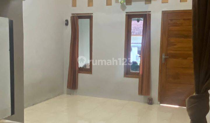 Jual Rumah Murah Jogja Dekat Masjid Bantul 3