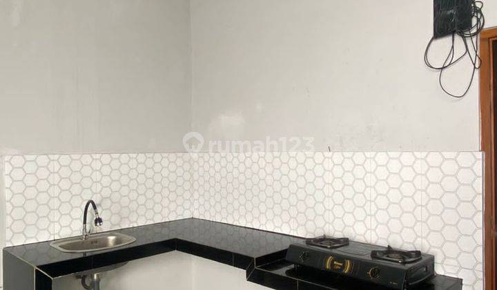 Jual Rumah Murah Jogja Dekat Masjid Bantul 7