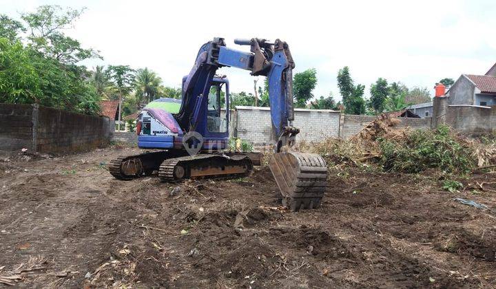Tanah Jogja Dekat Kampus Ugm, Layak Kos Pun Hunian 7