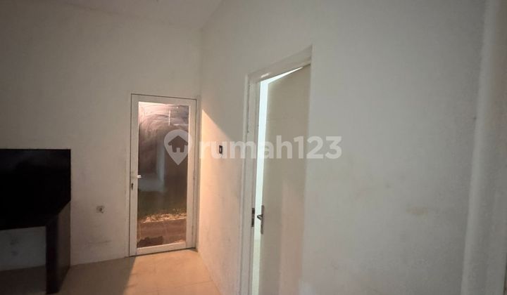 Rumah Cluster Premium Bagus Siap Huni di Kalandra City 2