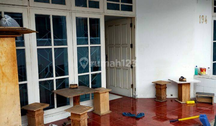 Rumah 1 Lantai Bagus SHM di Tanah Mas, Semarang 6