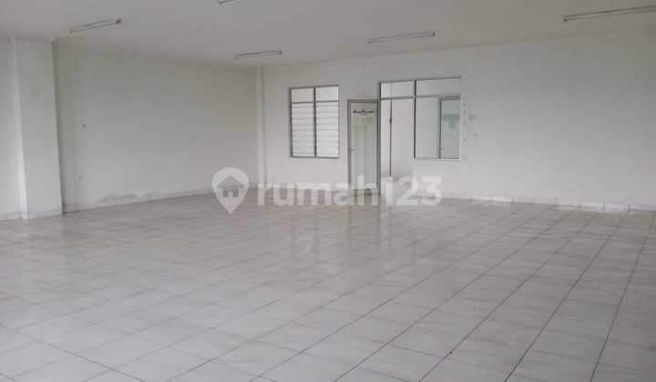 Ruko 2 Lantai Tentara Pelajar mrican  4