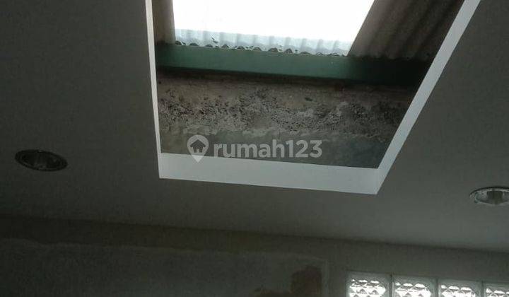 Rumah Sudah Renovasi Pondok Indraprasta, Semarang