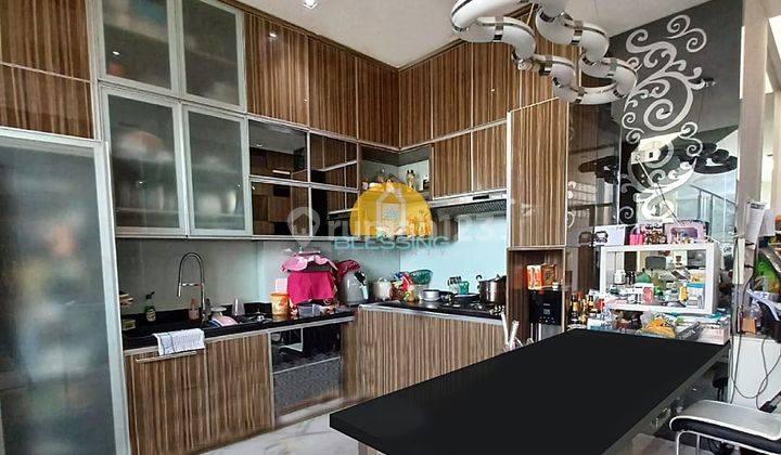 Ruko Bagus 3 Lantai HGB Jalan Mt Haryono, Semarang  1