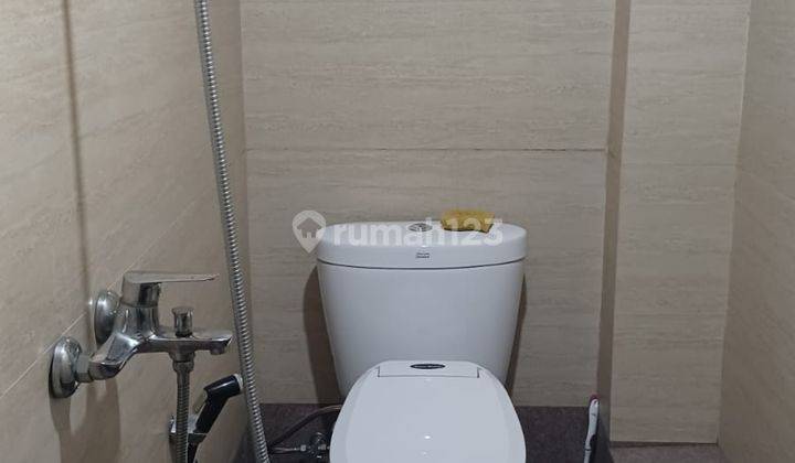 Ruko Bagus 3 Lantai HGB Jalan Mt Haryono, Semarang  3