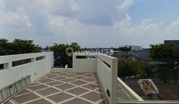 Ruko Bagus 3 Lantai HGB Jalan Mt Haryono, Semarang  4