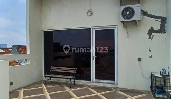 Ruko Bagus 3 Lantai HGB Jalan Mt Haryono, Semarang  10