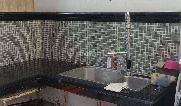 Ruko Bagus 3 Lantai HGB Jalan Mt Haryono, Semarang  9