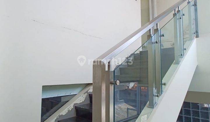Ruko Bagus 3 Lantai HGB Jalan Mt Haryono, Semarang  13