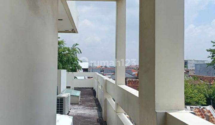 Ruko Bagus 3 Lantai HGB Jalan Mt Haryono, Semarang  14