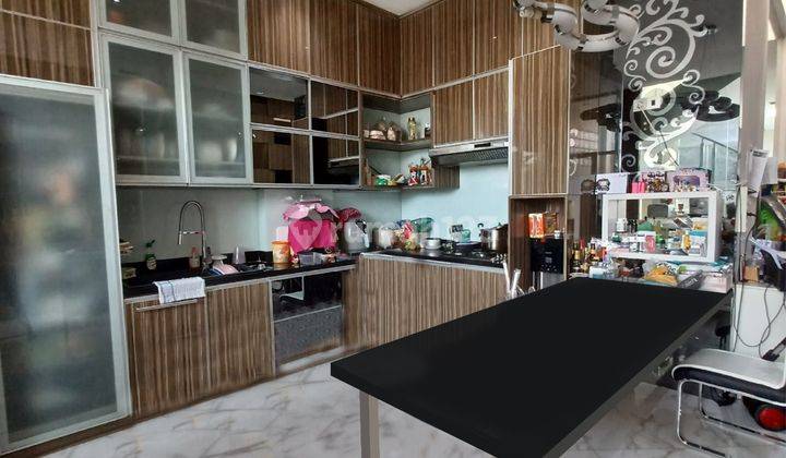 Ruko Bagus 3 Lantai HGB Jalan Mt Haryono, Semarang  18