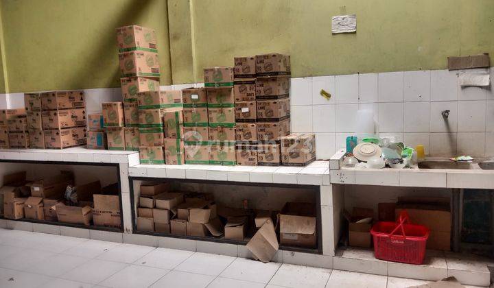 Ruang-usaha di Jalan Mangkang, Semarang Sudah Renovasi SHM 2