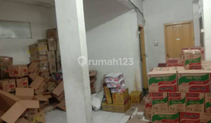 Ruang-usaha di Jalan Mangkang, Semarang Sudah Renovasi SHM 3