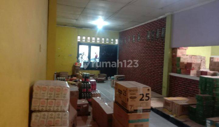 Ruang-usaha di Jalan Mangkang, Semarang Sudah Renovasi SHM 6