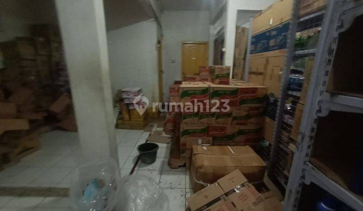 Ruang-usaha di Jalan Mangkang, Semarang Sudah Renovasi SHM 7