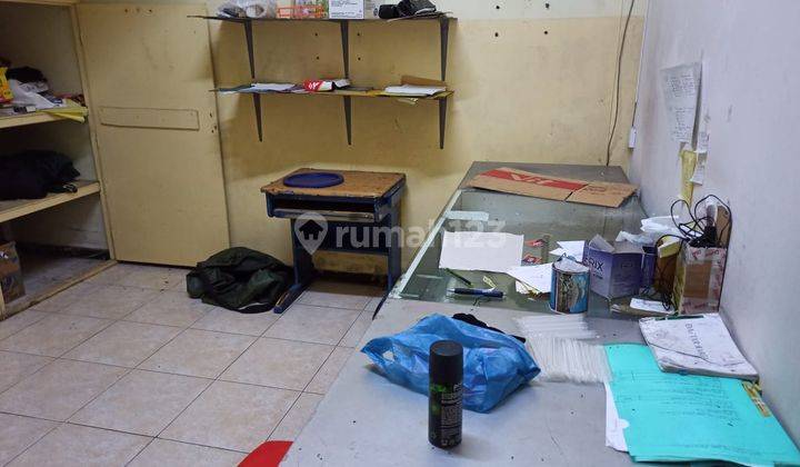 Ruko 2 Lantai di Jalan Imam Bonjol, Semarang Sudah Renovasi SHM 4