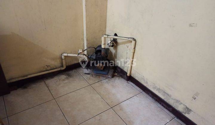 Ruko 2 Lantai di Jalan Imam Bonjol, Semarang Sudah Renovasi SHM 10