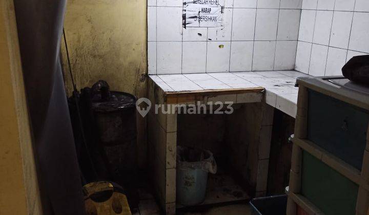 Ruko 2 Lantai di Jalan Imam Bonjol, Semarang Sudah Renovasi SHM 12