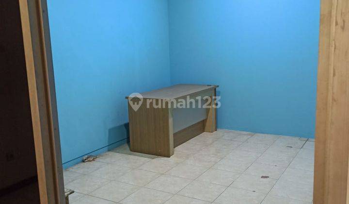 Ruko 2 Lantai di Jalan Imam Bonjol, Semarang Sudah Renovasi SHM 11