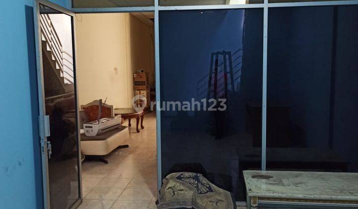 Ruko 2 Lantai di Jalan Imam Bonjol, Semarang Sudah Renovasi SHM 14