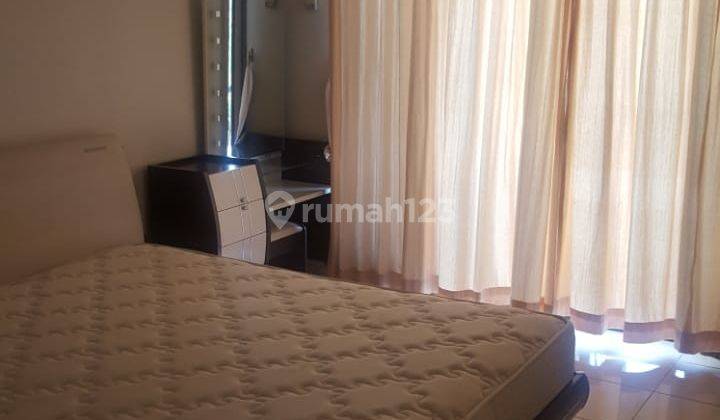 Rumah 2 Lantai Bagus SHM di Graha Candi Golf, Semarang 8